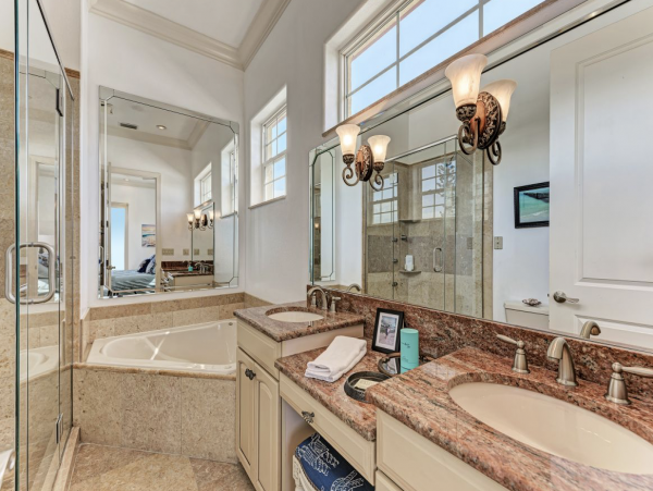 Luxury Anna Maria Island Vacation Home Sleeps 8